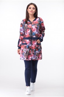 Anastasia Mak 662 #1