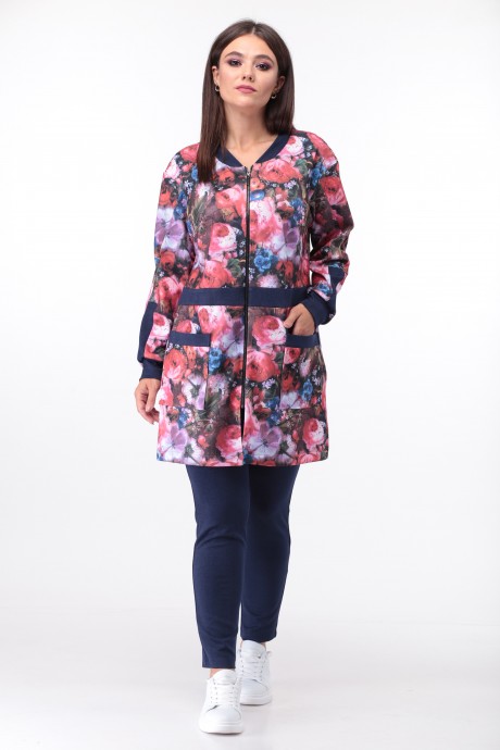 Anastasia Mak 662 #1