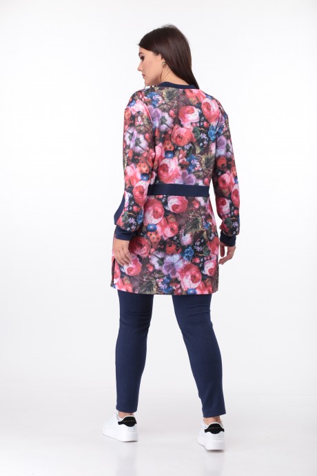 Anastasia Mak 662 #4