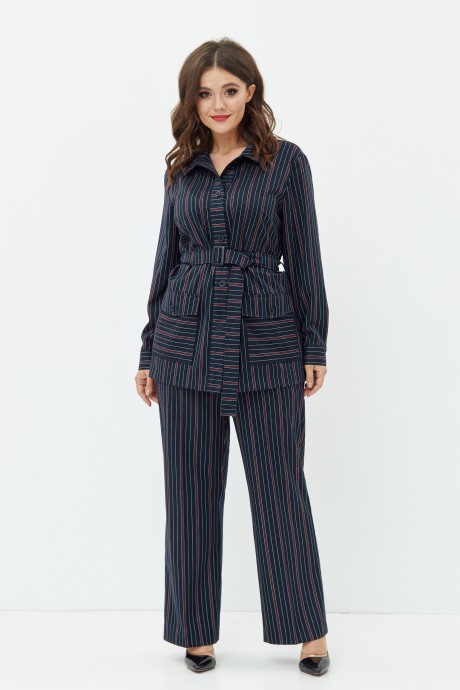 Anastasia Mak 750 #1