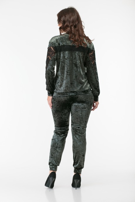 Anastasia Mak 683 #5