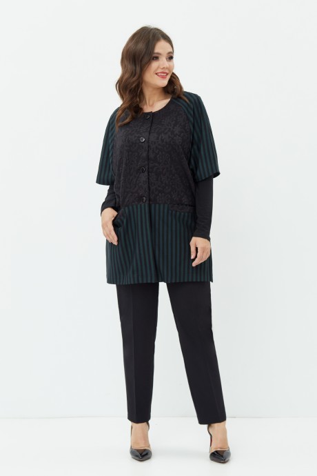 Anastasia Mak 762 тройка #1