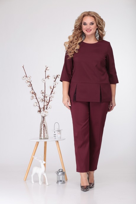 Anastasia Mak 771 #2