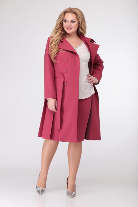 Anastasia Mak 789 #2