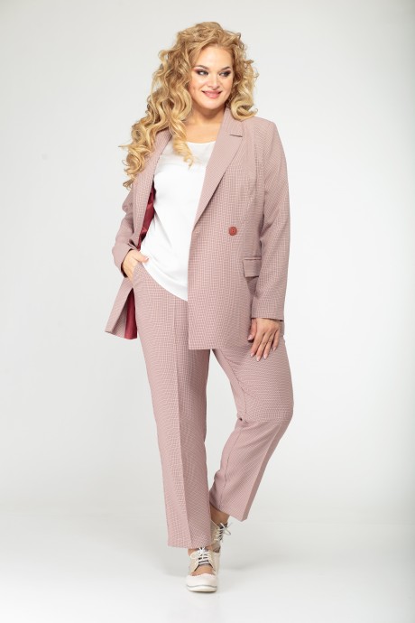 Anastasia Mak 791 #2