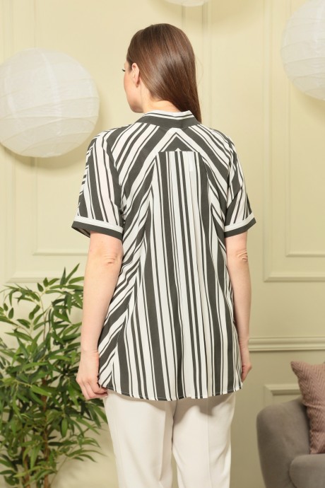 Anastasia Mak 731 #3