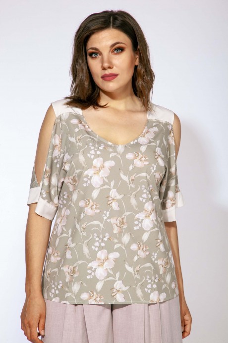 Anastasia Mak 717 #4