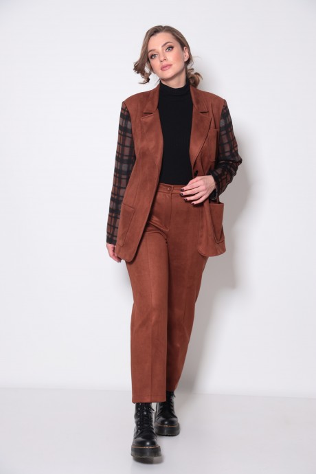 Anastasia Mak 956 #3