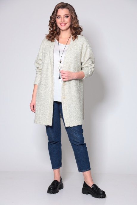 Anastasia Mak 743 #1