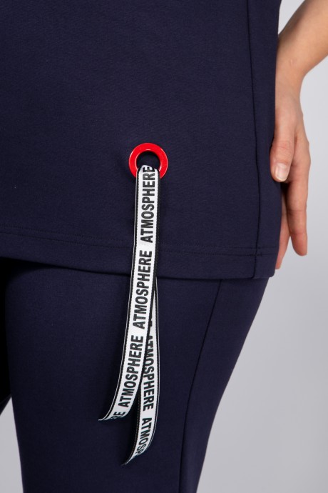 Anastasia Mak 950 #4