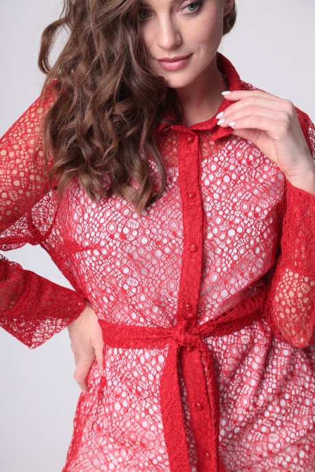 Anastasia Mak 1020 #4