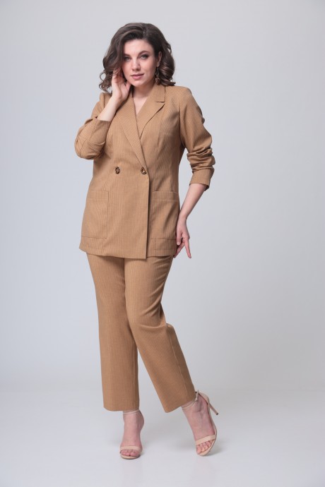 Anastasia Mak 1038 двойка #1