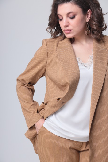 Anastasia Mak 1038 двойка #2