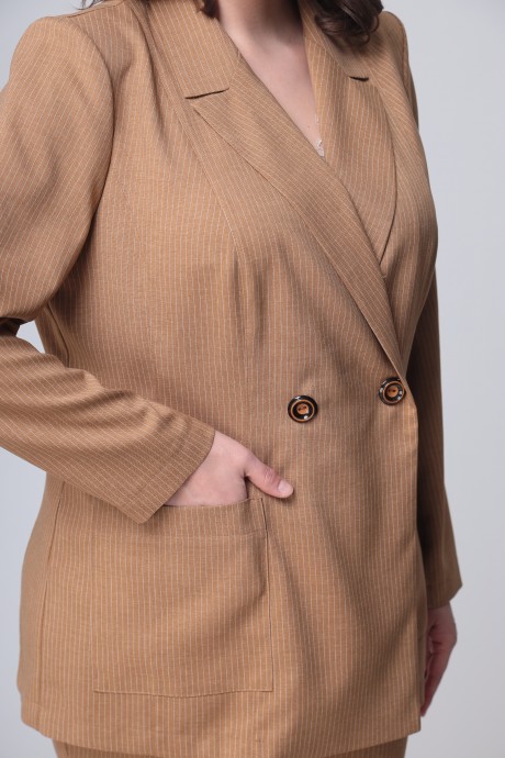 Anastasia Mak 1038 двойка #4