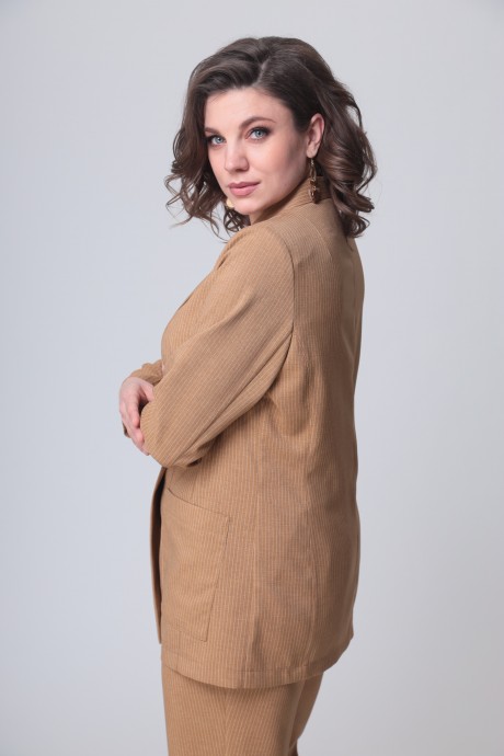 Anastasia Mak 1038 двойка #5