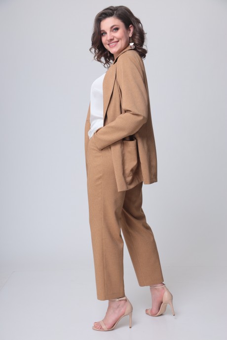 Anastasia Mak 1038 двойка #7