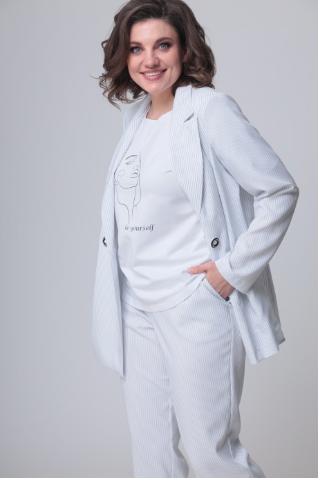 Anastasia Mak 1038 двойка #4