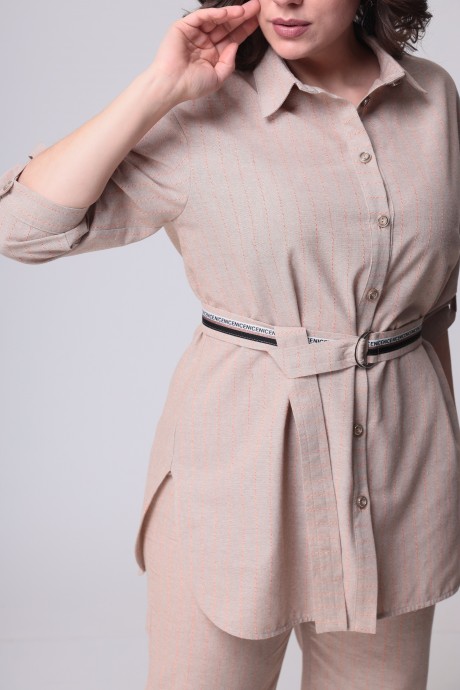 Anastasia Mak 1023 #3