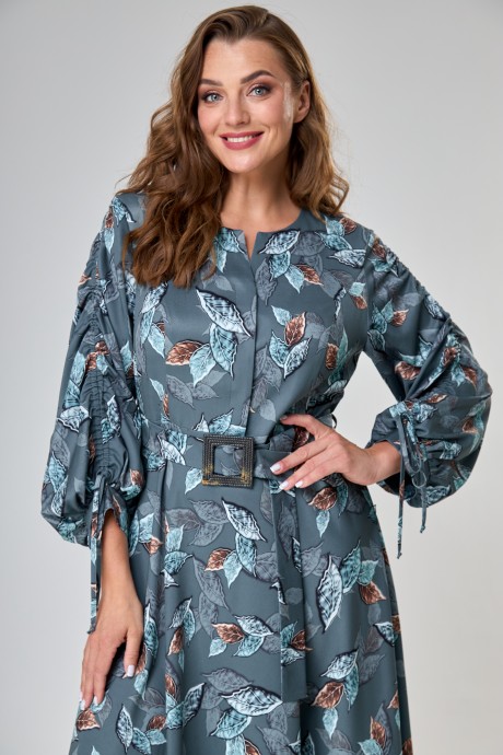 Anastasia Mak 1069 #4
