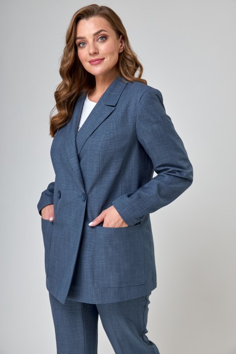 Anastasia Mak 603 #4