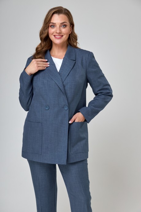 Anastasia Mak 603 #5