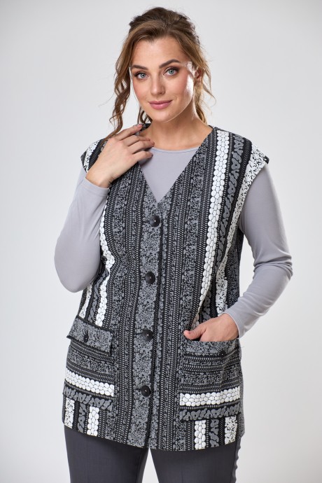 Anastasia Mak 1058 #4