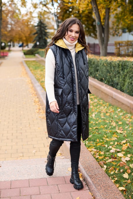 Anastasia Mak 1063 #1