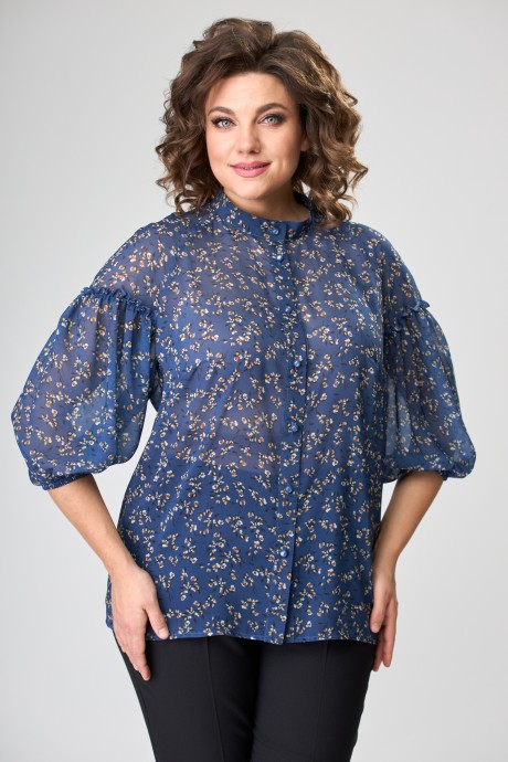 Anastasia Mak 1026 #1