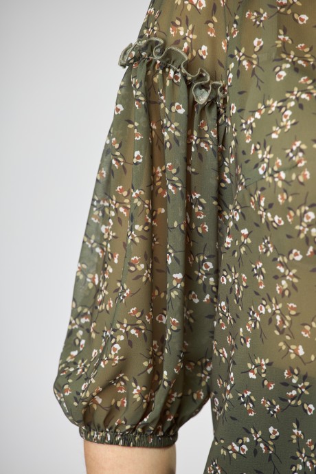 Anastasia Mak 1026 #6