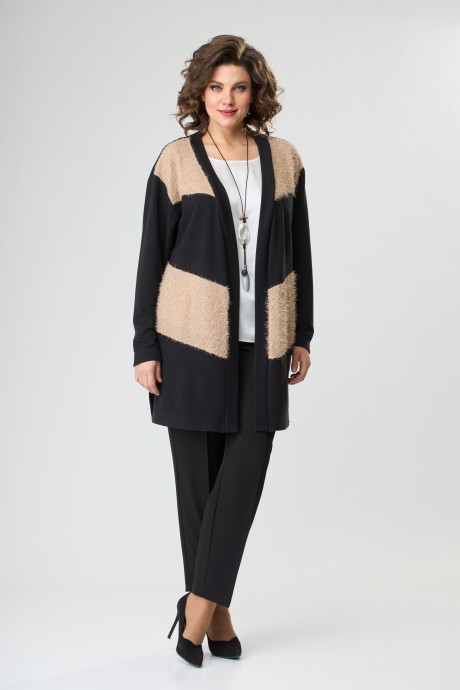 Anastasia Mak 1078 #4