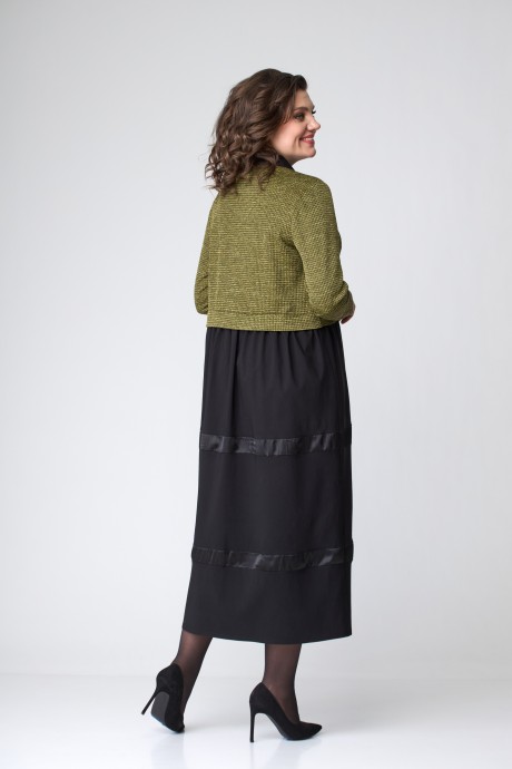 Anastasia Mak 1077 #5