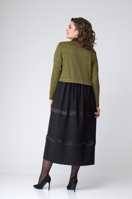 Anastasia Mak 1077 #6