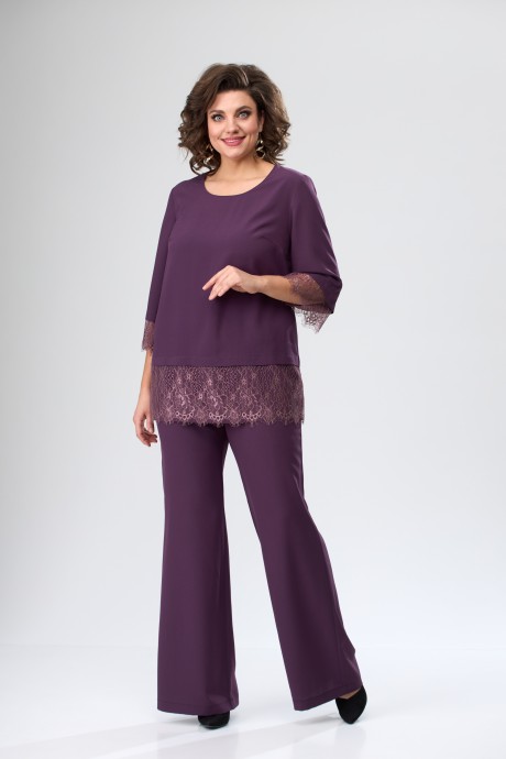 Anastasia Mak 1079 #1