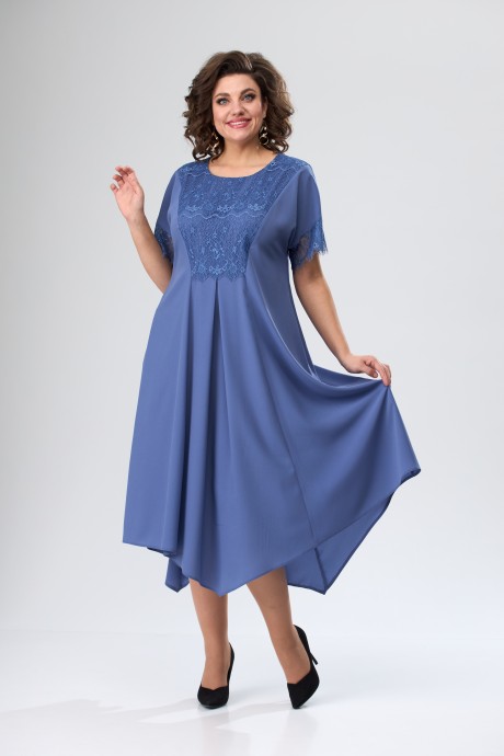 Anastasia Mak 1087 #1