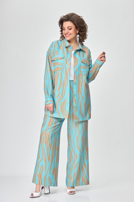 Anastasia Mak 1091 #1