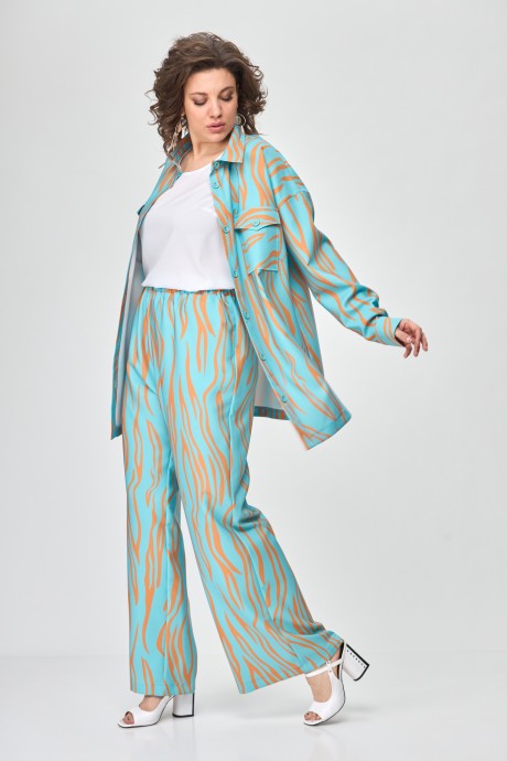 Anastasia Mak 1091 #3