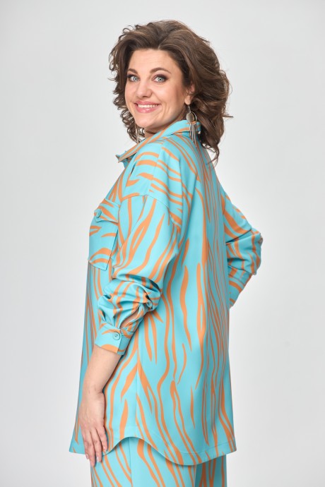 Anastasia Mak 1091 #7