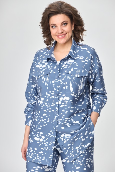 Anastasia Mak 1091 #6