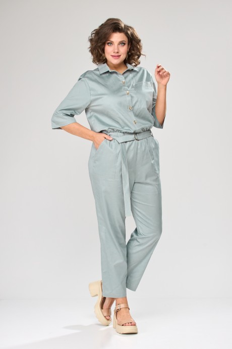 Anastasia Mak 1083 #5