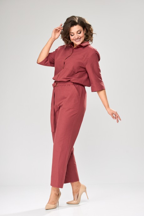 Anastasia Mak 1083 #5