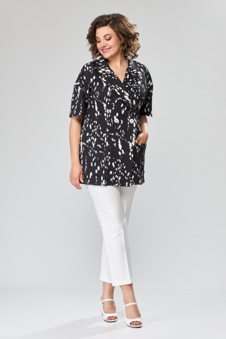 Anastasia Mak 1113 двойка #1