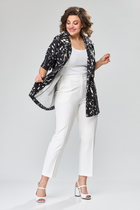 Anastasia Mak 1113 двойка #2