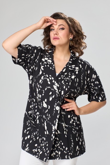 Anastasia Mak 1113 двойка #3