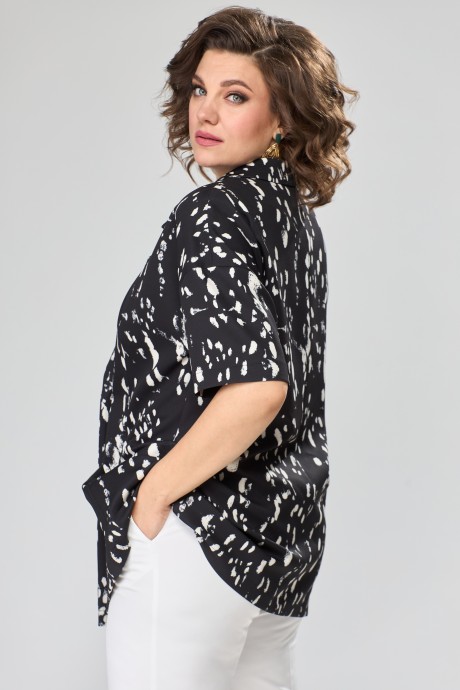 Anastasia Mak 1113 двойка #5