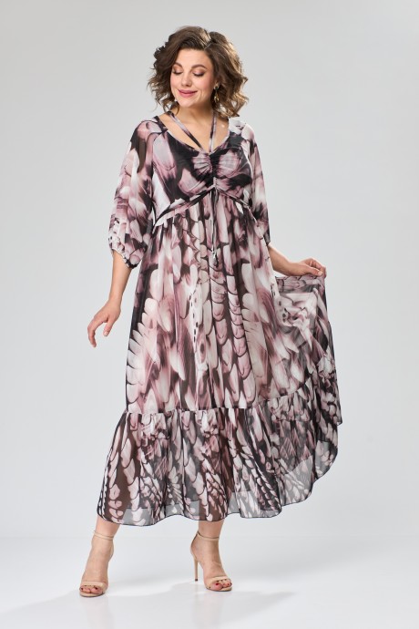 Anastasia Mak 1129 #1