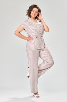 Anastasia Mak 1109 двойка #2