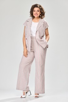 Anastasia Mak 1109 двойка #6