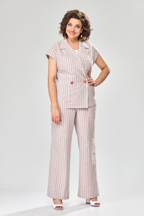 Anastasia Mak 1109 двойка #1