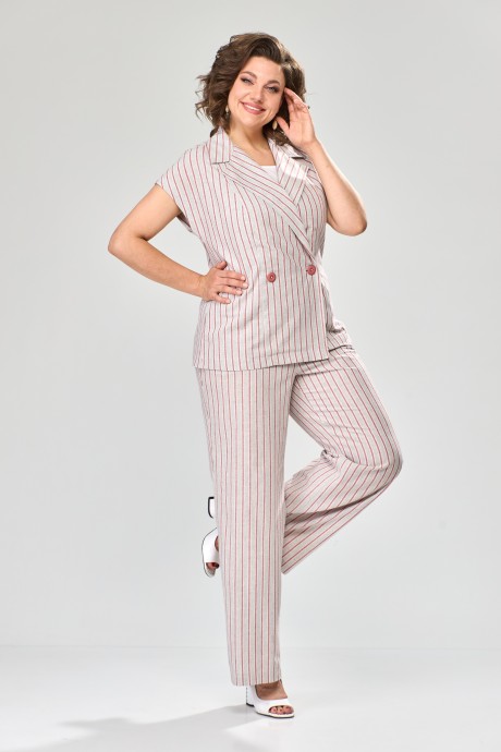 Anastasia Mak 1109 двойка #2