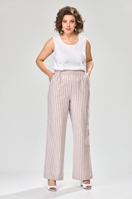 Anastasia Mak 1109 двойка #5